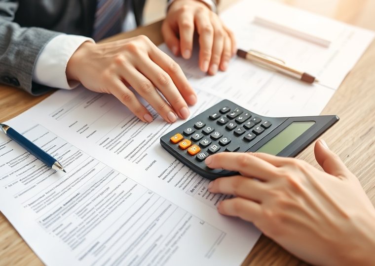 Consulenza IVA Napoli